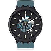 Amazon | Swatch Irony New Chrono Speed UP Again クォーツウォッチ