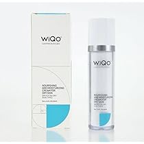 Amazon.co.jp: ワイコ WiQo フェイスフルイド 美容液 30ml : ビューティー