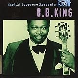 Martin Scorsese Presents Blues: B.B. King