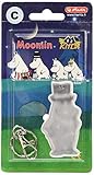 HERLITZ KIILUリフレクター Moomin Pappa (ムーミンパパ) キーチェーンタイプ 9430565