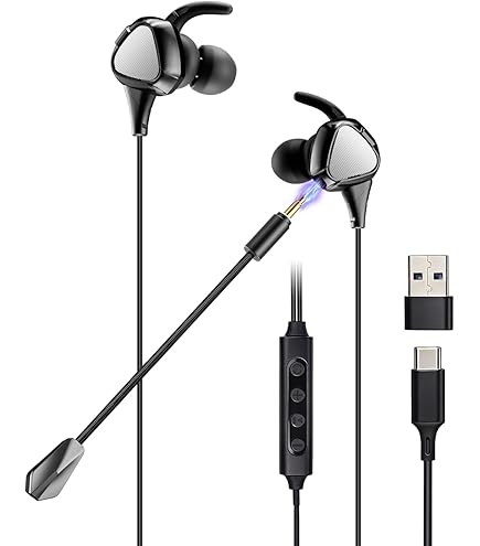 Amazon.co.jp: SteelSeries Tusq インイヤー モバイルゲームヘッド