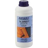 ニクワックス(NIKWAX) TX.ダイレクトWASH-IN 1L 【撥水剤】 EBE253