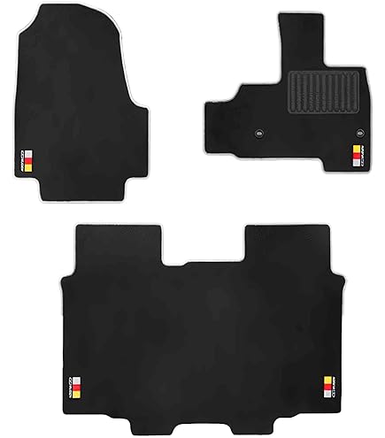 MUGEN 無限 スポーツマット ブラック×シルバー N-BOXカスタム JF5 JF6 2023/10～ Amazon | MUGEN (無限) 【スポーツラゲッジマット】ブラック×シルバー