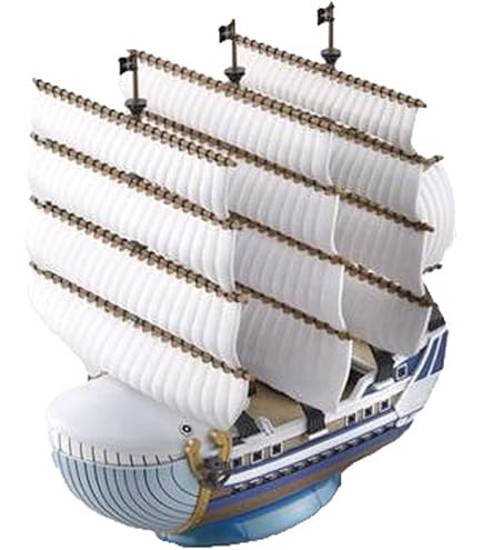 Amazon | ワンピース 偉大なる船(グランドシップ)コレクション