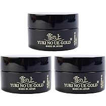 Amazon | 【3個セット】雪の上 GOLD YUKINOUE GOLD | ステップワールド
