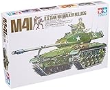 Tamiya Models M41 Walker Bulldog [並行輸入品]