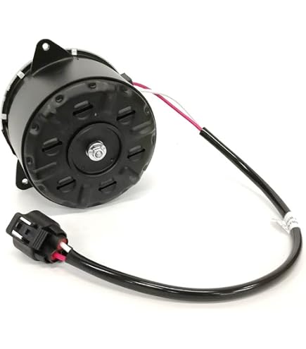 Amazon.co.jp: TOYOTA(トヨタ) 純正部品 MOTOR COOLING FAN 品番16363