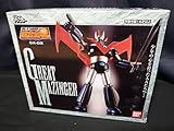 ！ 超合金魂 グレートマジンガー GX-02
