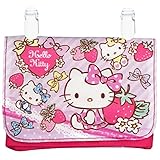 アスナロ（バッグ） Hello Kitty ハローキティ ポケットポーチ 外付け 女の子 サンリオF ハローキティ