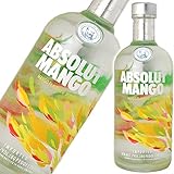 アブソルート マンゴー ウォッカ 750ml 40度 [並行輸入品]