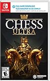Chess Ultra (輸入版:北米) – Switch