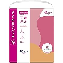 アテント★下着気分★リフレ★すっきりスタイルM★ピンク★リハビリパンツ★5個 51a6tqEGt1L._AC_UL210_SR210,