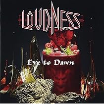 Amazon.co.jp: 2・0・1・2 - LOUDNESS: ミュージック