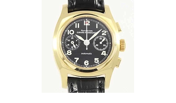 girard perregaux amazon