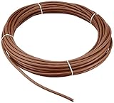 倉茂電工 CC-Link用ケーブル FANC-SBH 3cX0.5SQ 茶 20m