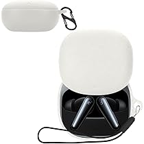 Amazon | For Anker Soundcore Liberty 5 ケース カバー