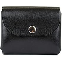 Amazon.co.jp: お札が折れないミニ財布 日本製 姫路レザー P1020