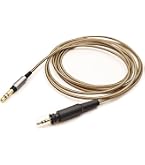 Amazon | SHURE シュア SRH440A/840A専用交換用ケーブル（カールコード