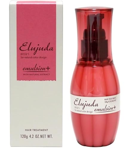 Amazon | ミルボン ディーセス エルジューダ エマルジョン 120g