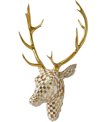 カモシカの角 置物 約15cm Yahoo!オークション - カモシカ 角 頭蓋骨 天然記念物 ツノ 風水