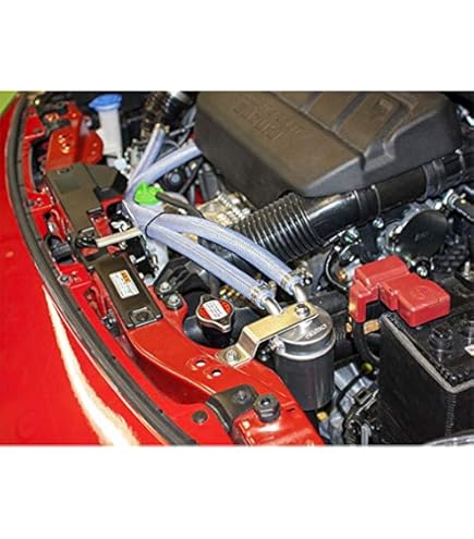 Amazon | Beatrush（ビートラッシュ） オイルキャッチタンク スズキ