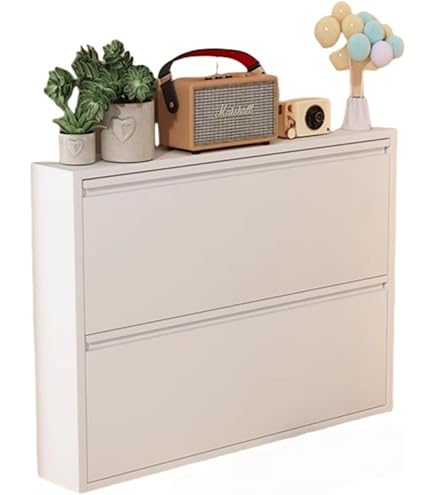 Amazon｜IKEA/イケア BRUSALI/ブルサリ：靴収納用キャビネット 3