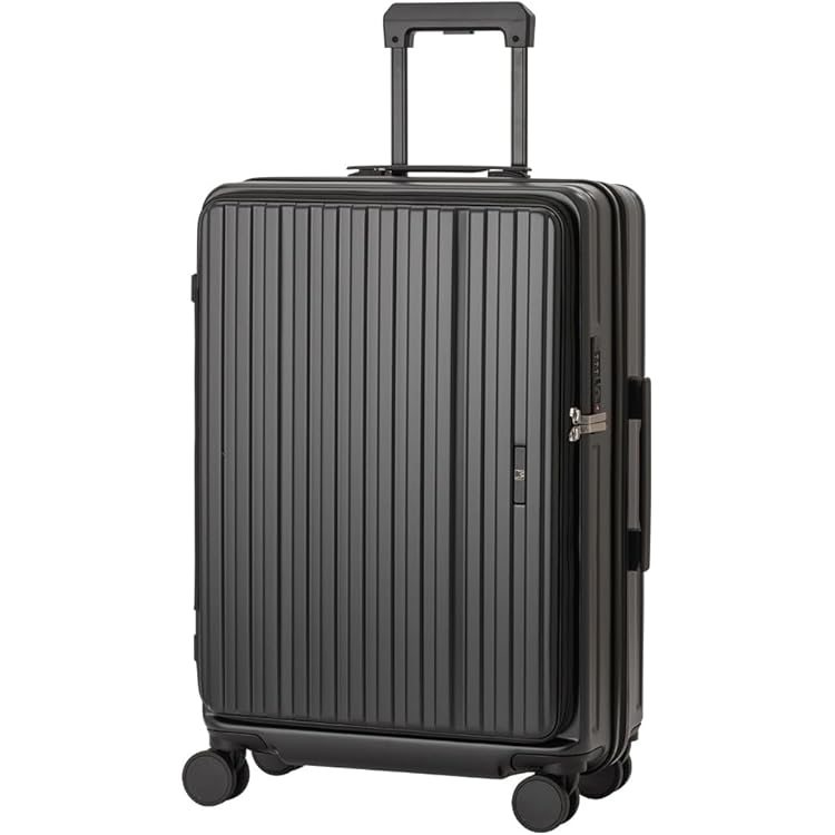 Amazon.co.jp: LEGEND WALKER CHALLENGER Suitcase, Slim Frame, Space