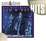 Very Best of Sam & Dave (Ocrd)