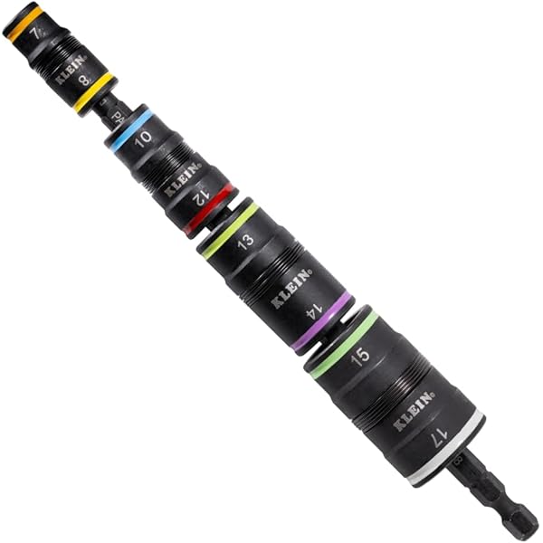 Amazon | Klein Tools 32933 Klein Tools 32933 インパクト