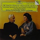 Vier Letzte Lieder/Capriccio (Schlussszene)