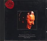 Martinu;Piano Concerti 2,3,