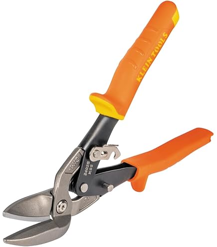 QWORK Heavy Duty Strapping Cutter - 12" Tool For Steel, PET & PP Straps (2 Pack)