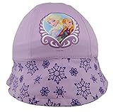 Disney HAT ベビー・ガールズ US サイズ: 0-12 Months カラー: パープル