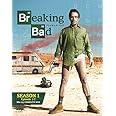 ブレイキング・バッド SEASON 1 - COMPLETE BOX [Blu-ray]