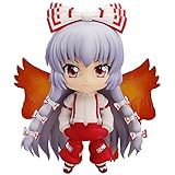 ねんどろいど 東方プロジェクト 藤原妹紅
