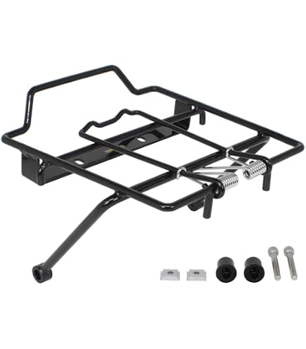 Amazon | スペシャルパーツ武川 アルミセンターキャリアキット