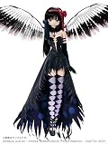 AZONE 1/3ハイブリッドアクティブフィギュア050 劇場版 魔法少女まどか☆マギカ[新編]叛逆の物語 悪魔ほむら 【ドール】 【1/3スケール（全高約50cm）】