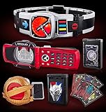 BANDAI COMPLETE SELECTION MODIFICATION DEN-O BELT & K-TAROS（CSMデンオウベルト＆ケータロス）