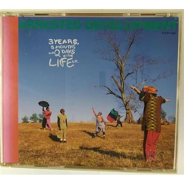 Amazon.co.jp: 3 Years 5 Months: ミュージック