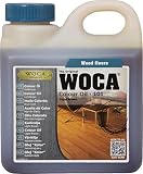 Wocaカラーオイル101ライトブラウン1リットル