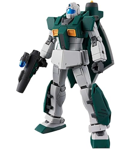富士急ハイランド限定 HG 1/144 RGM-79 ジム ガンダム・ザ・ライド Amazon | 【富士急ハイランド限定】 HGUC 1/144 ジム 「ガンダム・ザ