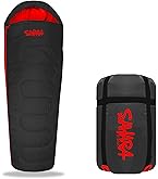 Amazon.co.jp: 【FieldSAHARA】 寝袋 シュラフ 封筒型 冬 冬用 ダウン