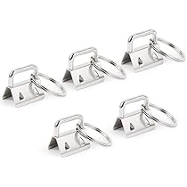 Amazon | SPEEDWOX アクセサリーパーツ ひも留め 金具 25個セット 約