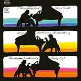 Beethoven: Symphony No 5 in C Minor Op [Analog]