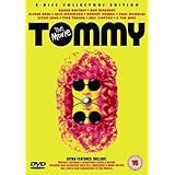 Tommy [DVD]