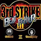 �r�[�g�E�t�@�C�^�[�E�X���[�E�T�[�h�E�X�g���C�N