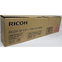 リコー SP トナーマゼンタ C740H Amazon | リコー RICOH SP トナー マゼンタ C740H 600586