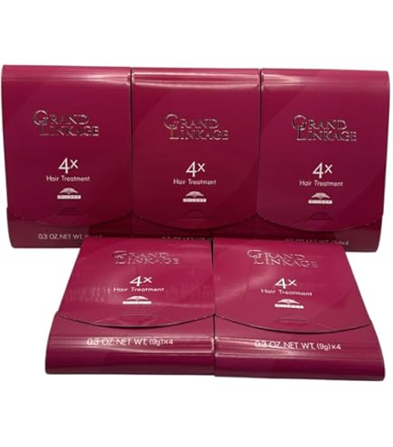 Amazon | ミルボン ディーセス リンケージ ミュー 4+ (9g×4) （ヘア