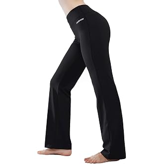 Yoga Pants