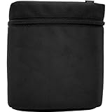 Sigma ソフトパッド入りケース 85mm F1.4 14mm F1.8 12-24mm f/4 DG HSM 12-24mm f/4 DG HSM アートレンズ用